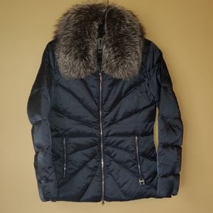 Ski Jacket - M. Miller